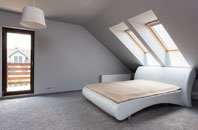Winchburgh bedroom extensions