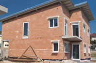 Winchburgh home extensions