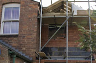 free Winchburgh home extension quotes