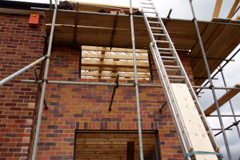 house extensions Winchburgh