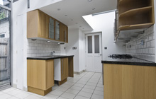 Winchburgh kitchen extension leads